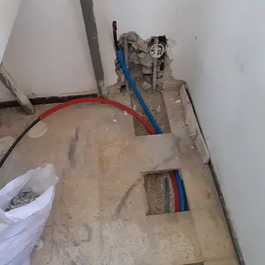 עבודה של תדהר, אינסטלטור (3)
