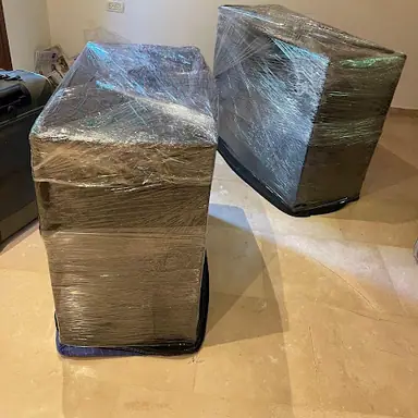 עבודה של פליקס, מוביל (1)