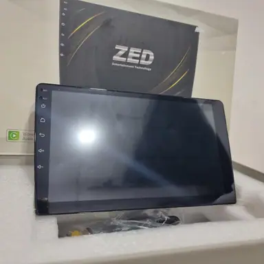 עבודה של אורן, מתקין מערכות לרכב (23)