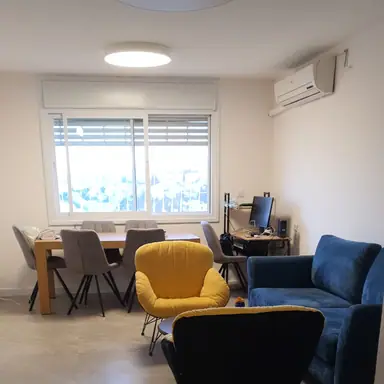 עבודה של טליה, מעצב פנים (4)