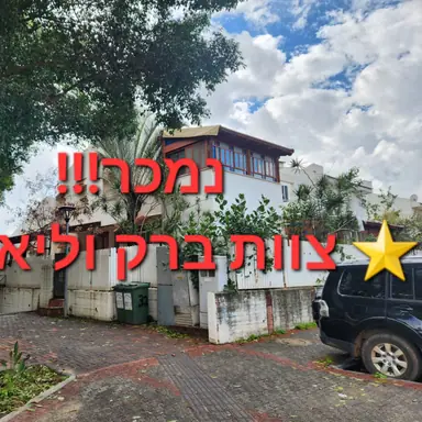 עבודה של ליאור, מתווך (1)