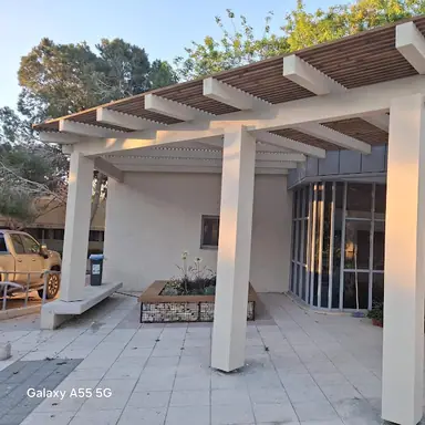עבודה של דניאל, קונסטרוקטור (3)