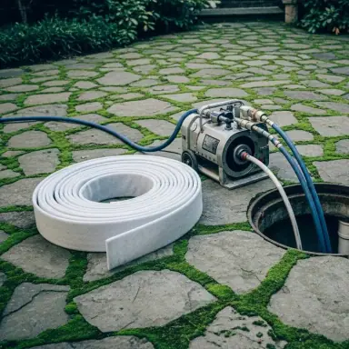 עבודה של ישי, אינסטלטור (4)