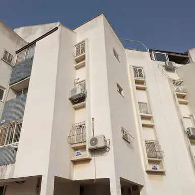 עבודה של בועז, מדביר (9)