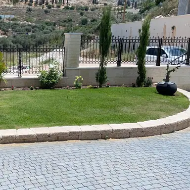 עבודה של ערן, גנן (2)