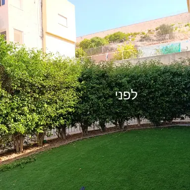 עבודה של ניר, גנן (7)