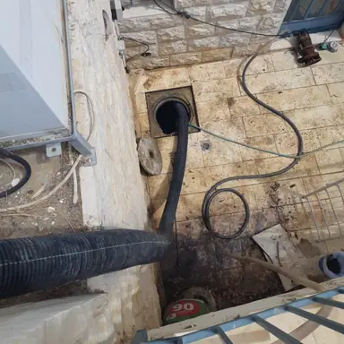 עבודה של תדהר, אינסטלטור (8)