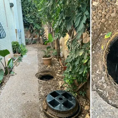 עבודה של משה, מאתר נזילות (8)