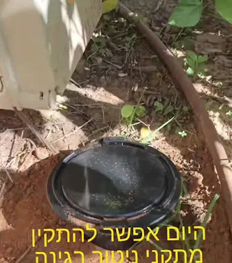 עבודה של מור, מדביר (2)