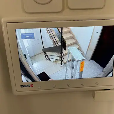 עבודה של שי, טכנאי רשתות (4)