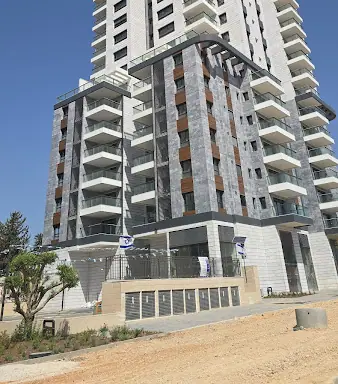 עבודה של ישראל, מתווך (22)