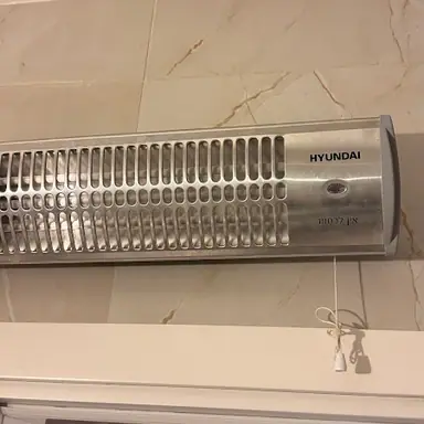 עבודה של אלי, חשמלאי (3)