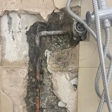 עבודה של קובי, אינסטלטור (15)