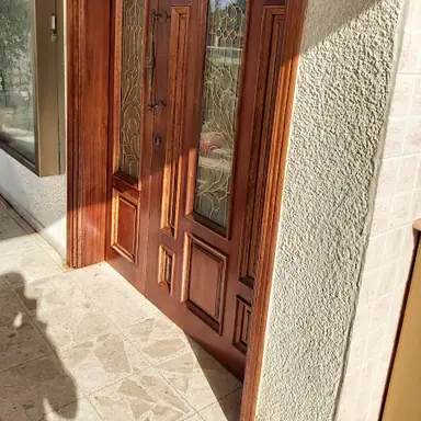 עבודה של אורי, נגר (1)