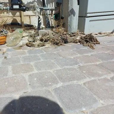 עבודה של דניאל, אינסטלטור (2)