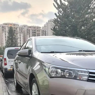 תוצאה סופית – מעבודות שי, ציפויים לרכב (16)