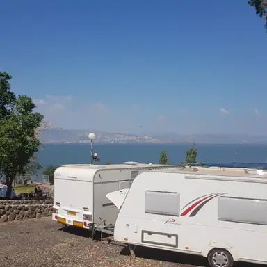 עבודה של יורם, בניית קראוון (12)