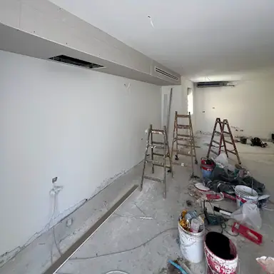 עבודה של יבגני, ניקוי מזגנים (4)