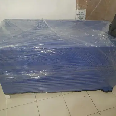 עבודה של אדל, מוביל (5)