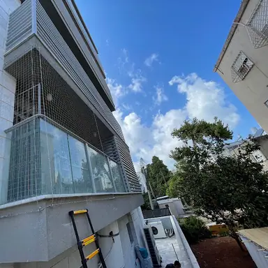 עבודה של רוני, מדביר (1)