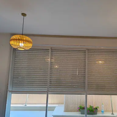 עבודה של יהודה, חשמלאי (5)
