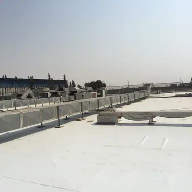 עבודה של עמירם, קבלן איטום (6)