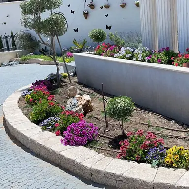 עבודה של ערן, גנן (5)