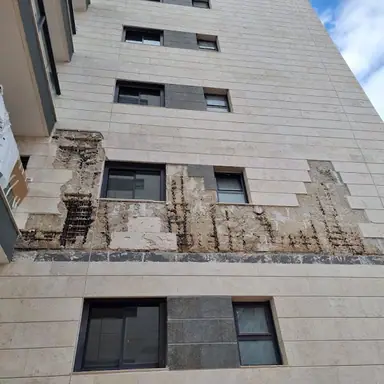 עבודה של סטס, איש עבודות בגובה (1)