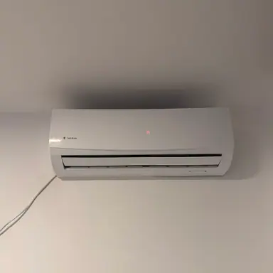 עבודה של תמיר, ניקוי מזגנים (6)