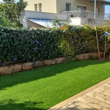 עבודה של דור, גנן (20)