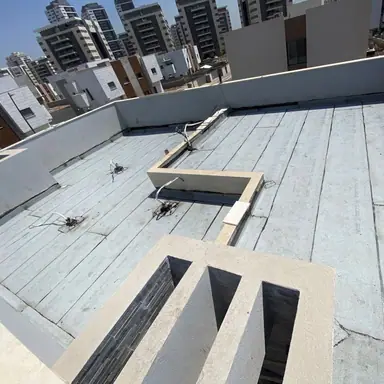 עבודה של אסי, קבלן איטום (19)