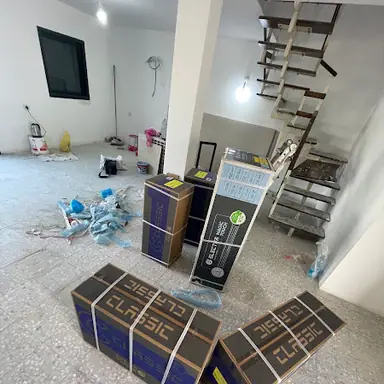 עבודה של אלכס, טכנאי מזגנים (3)