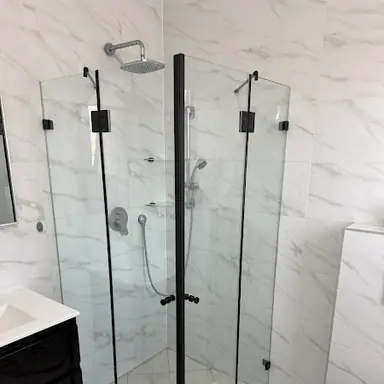 עבודה של חיים, זגג (5)