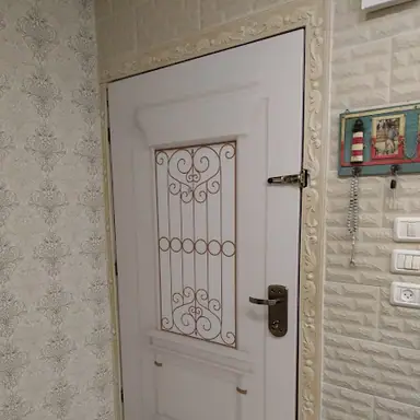עבודה של יוסי, מנעולן (3)