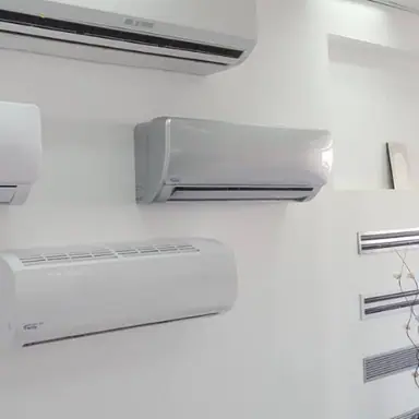 עבודה של איתי, טכנאי מזגנים (2)