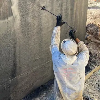 עבודה של אסי, קבלן איטום (23)