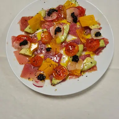 עבודה של גיא, חברת קייטרינג (6)