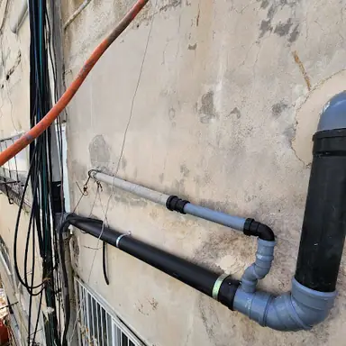 עבודה של סטס, איש עבודות בגובה (3)