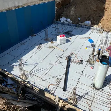 עבודה של אסי, קבלן איטום (12)