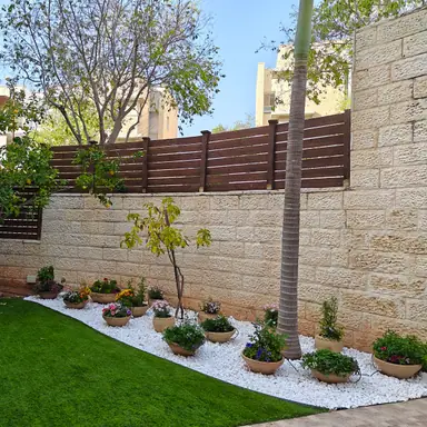 עבודה של איציק, גנן (11)