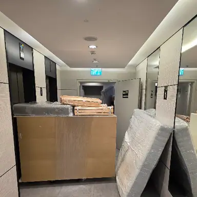 עבודה של יניב, מוביל (2)