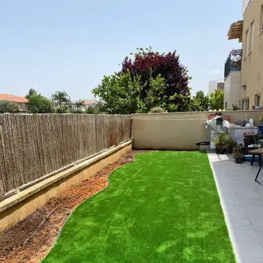 עבודה של מודי, גנן (10)