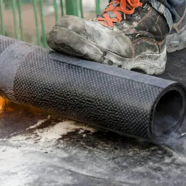 עבודה של משה, קבלן איטום (18)
