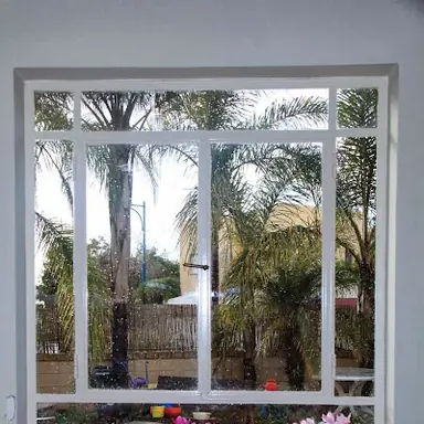 עבודה של גיא, מסגר (6)