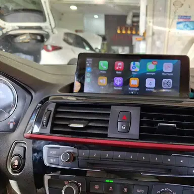 עבודה של אורן, מתקין מערכות לרכב (17)
