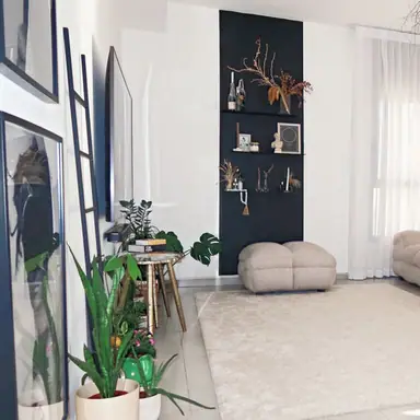 עבודה של קיארה, מעצב פנים (13)