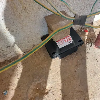 עבודה של גילי, מדביר (1)
