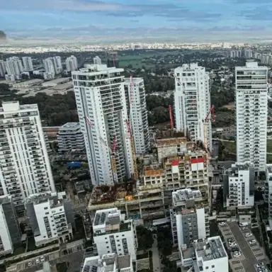 עבודה של ישראל, מתווך (2)