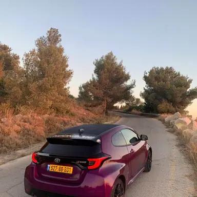 עיטוף מלא, שינוי צבע ותוצאה סופית – מעבודות אריה, ציפויים לרכב (21)