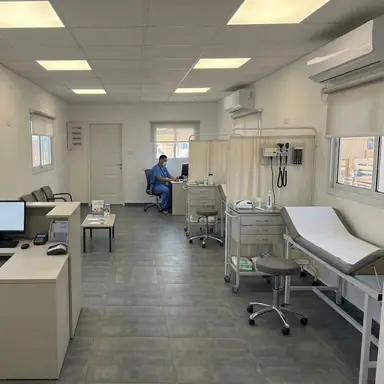 מכולה / מבנה ממכולה ופנים המבנה – מעבודות שי, מבנים יבילים (10)